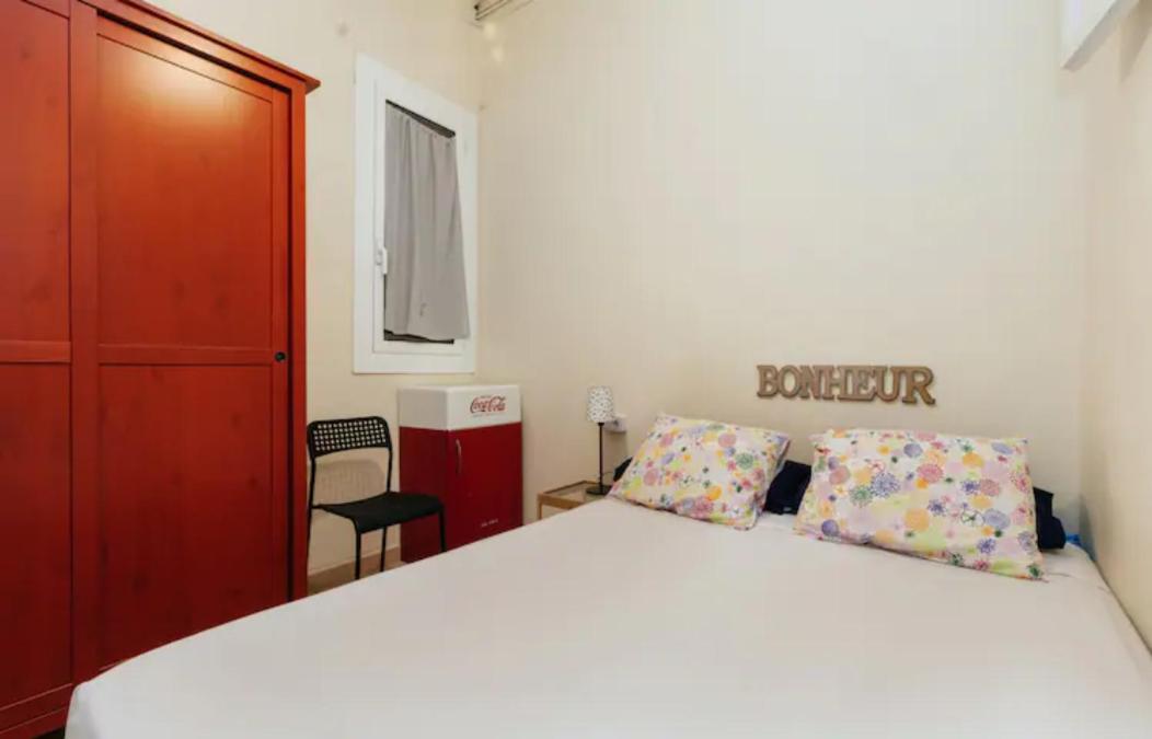 Gran De Gracia Apartment - Barcelona — Photos 3